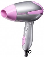 Photos - Hair Dryer Magio MG-164 