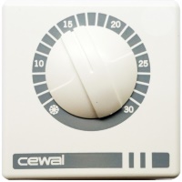 Photos - Thermostat Cewal RQ01