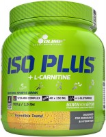 Photos - Weight Gainer Olimp Iso Plus 0.7 kg
