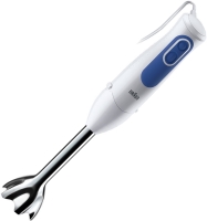 Photos - Mixer Braun MultiQuick 3 MQ 3035 Sauce white