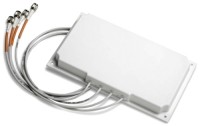 Photos - Antenna for Router Cisco AIR-ANT2566P4W-R 