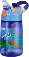 Photos - Baby Bottle / Sippy Cup Contigo Gizmo Flip 