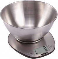 Photos - Scales Magio MG-691 