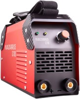 Photos - Welder FoxWeld Kvazarrus 210 