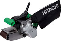 Photos - Grinder / Polisher Hitachi SB8V2 