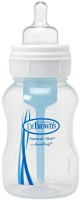 Photos - Baby Bottle / Sippy Cup Dr.Browns Natural Flow WB110