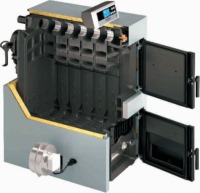 Photos - Boiler Gorenje ECOHEAT PLUS 7 CA 48 kW