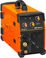 Photos - Welder Svarog REAL MIG 160 (N24001) 