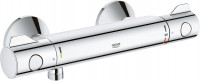 Photos - Tap Grohe Grohtherm 800 34558000 