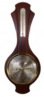 Photos - Thermometer / Barometer Brig Plus M-99 