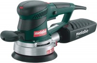 Grinder / Polisher Metabo SXE 450 TurboTec 600129000 