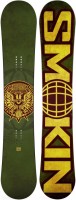 Photos - Snowboard Smokin KT-22 159 (2014/2015) 