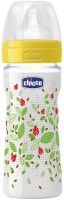 Photos - Baby Bottle / Sippy Cup Chicco Well-Being 70760.01.04