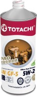 Photos - Engine Oil Totachi Ultra Fuel Economy 5W-20 1 L
