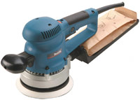 Grinder / Polisher Makita BO6030 