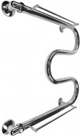 Photos - Heated Towel Rail Terminus M32 P (500x532)
