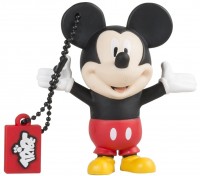 Photos - USB Flash Drive Tribe Mickey Mouse 8Gb 