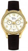 Photos - Wrist Watch Pierre Ricaud 21069.1251QFZ 