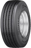 Photos - Truck Tyre Matador T HR4 245/70 R19.5 141K 