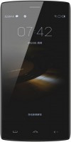 Photos - Mobile Phone Homtom HT7 8 GB / 1 GB