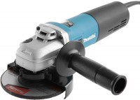 Photos - Grinder / Polisher Makita 9565CV