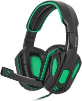 Photos - Headphones Defender Warhead G-275