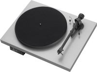 Photos - Turntable Pro-Ject Debut III Phono SB 