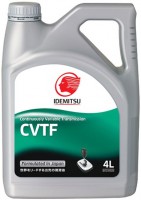 Photos - Gear Oil Idemitsu CVTF 4 L