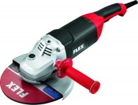Photos - Grinder / Polisher Flex L 24-6 230 