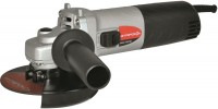 Photos - Grinder / Polisher Interskol UShM-125/750 411.1.0.40 