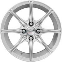 Photos - Wheel Kormetal Phoenix (7x16/5x108 ET42 DIA67,1)