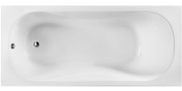 Photos - Bathtub AM-PM Bliss L 169.5x75 cm hydromassage