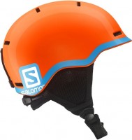 Photos - Ski Helmet Salomon Grom 