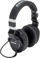 Photos - Headphones SAMSON Z55 