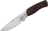 Photos - Knife / Multitool BUCK Small Folding Selkirk 