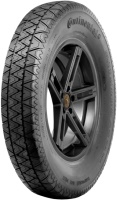 Photos - Tyre Continental ContiSpireTire 17 115/70 R16 92M 