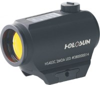 Photos - Sight Holosun HS403C 