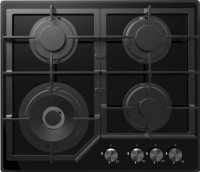 Photos - Hob Gunter&Hauer GT 642 black