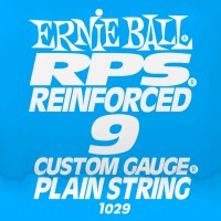 Photos - Strings Ernie Ball Single RPS Reinforced 9 