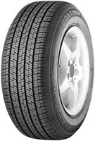 Photos - Tyre Continental Conti4x4Contact 235/70 R17 111H 