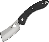 Photos - Knife / Multitool Spyderco Roc 