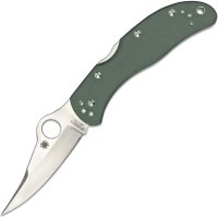 Photos - Knife / Multitool Spyderco Worker 