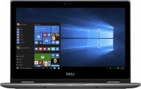 Photos - Laptop Dell Inspiron 13 5378 (I5334S2NIW-60G)