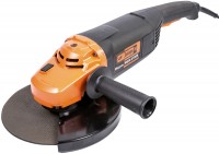 Photos - Grinder / Polisher Dnipro-M MShK-2700K