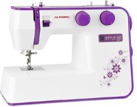 Photos - Sewing Machine / Overlocker Aurora Style 90