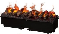 Electric Fireplace Dimplex Cassette 1000 