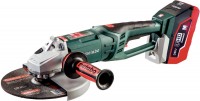 Photos - Grinder / Polisher Metabo WPB 36 LTX BL 230 613101660 