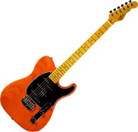 Photos - Guitar G&L ASAT Z-3 