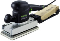 Photos - Grinder / Polisher Festool Rutscher RS 200 EQ 567763 