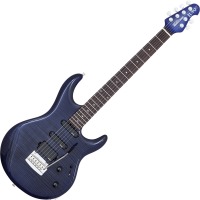 Photos - Guitar Music Man Luke BFR